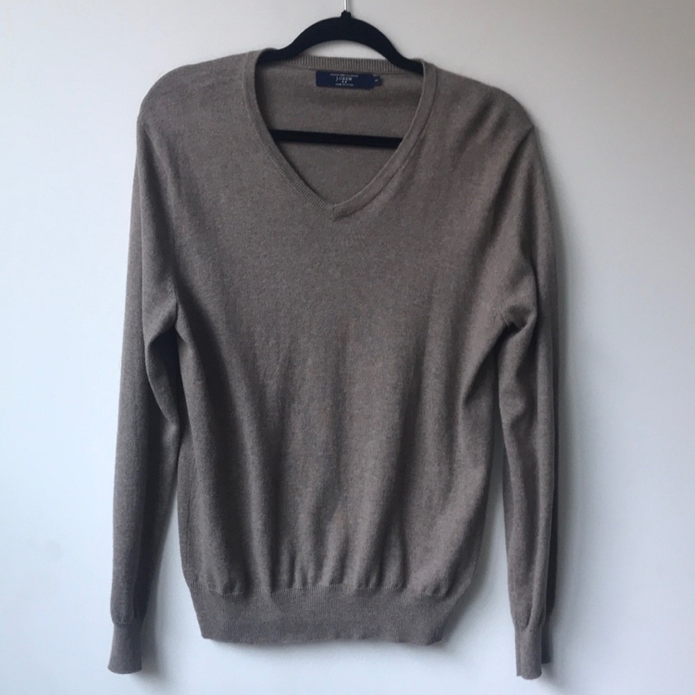 J Crew Sweater